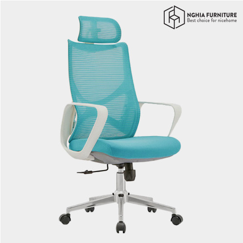 C01-X Ergonomic Chair after