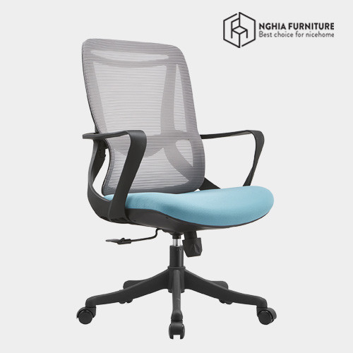 Niko Classic Ergonomic Chair after