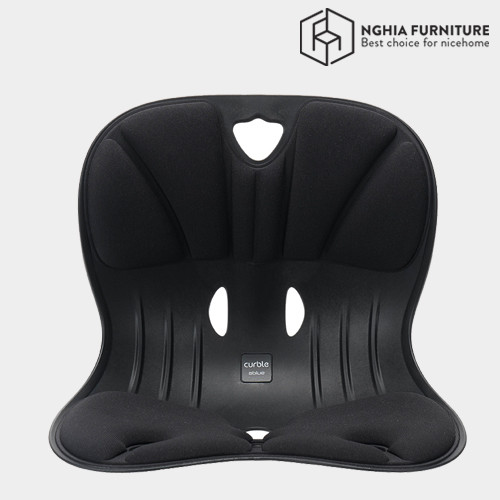 Curble Wider Posture Corrector Seat after