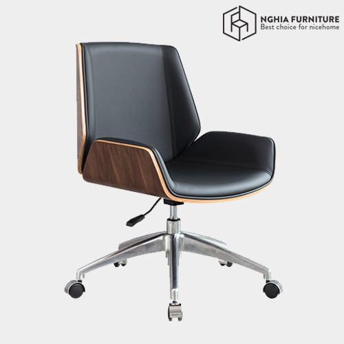 Master-L Ergonomic Chair after