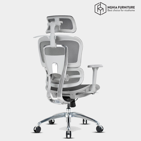 Caster V2-G Ergonomic Chair after