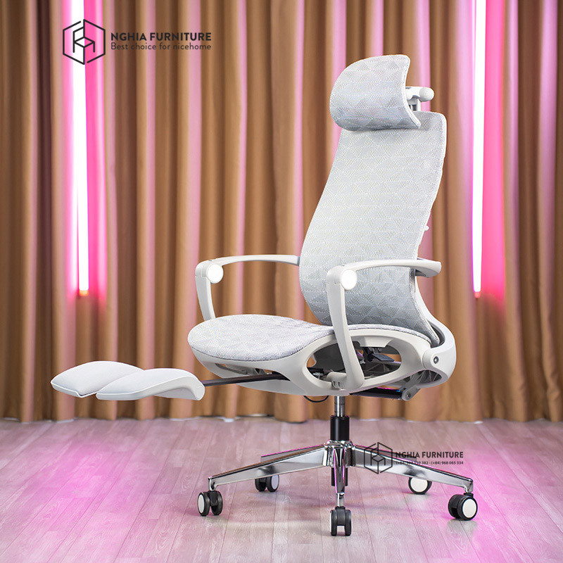 Siya 2 Ergonomic Chair after