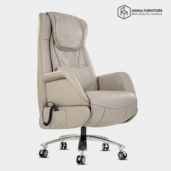 Massage Office Chair Master Pro 04 after
