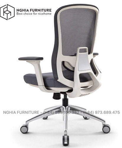 Ergonomic Office Chair – Trend 01 after