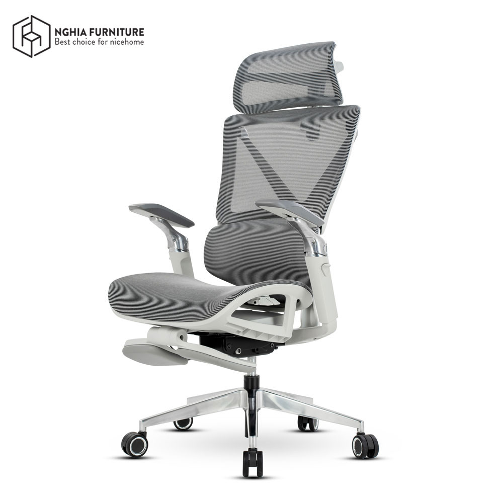 EM-01 Ergonomic Massage Chair after