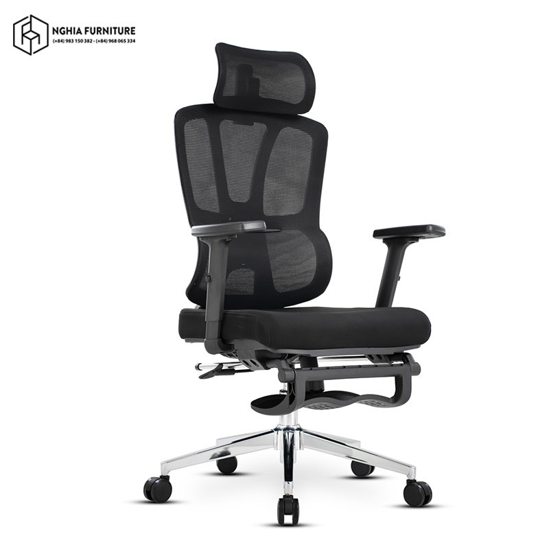 Joy-HT Ergonomic Chair after