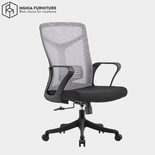 Ergonomic Chair A201102 after