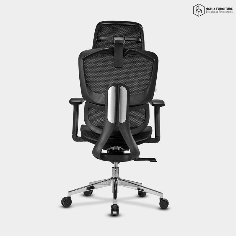 Ergonomic 07 Black after