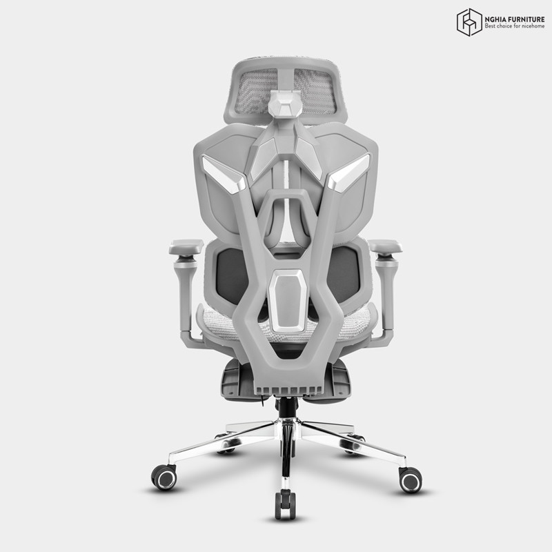 Gaming XT Gray after