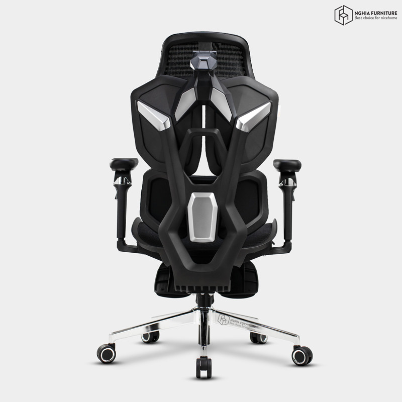 Gaming XT Black after