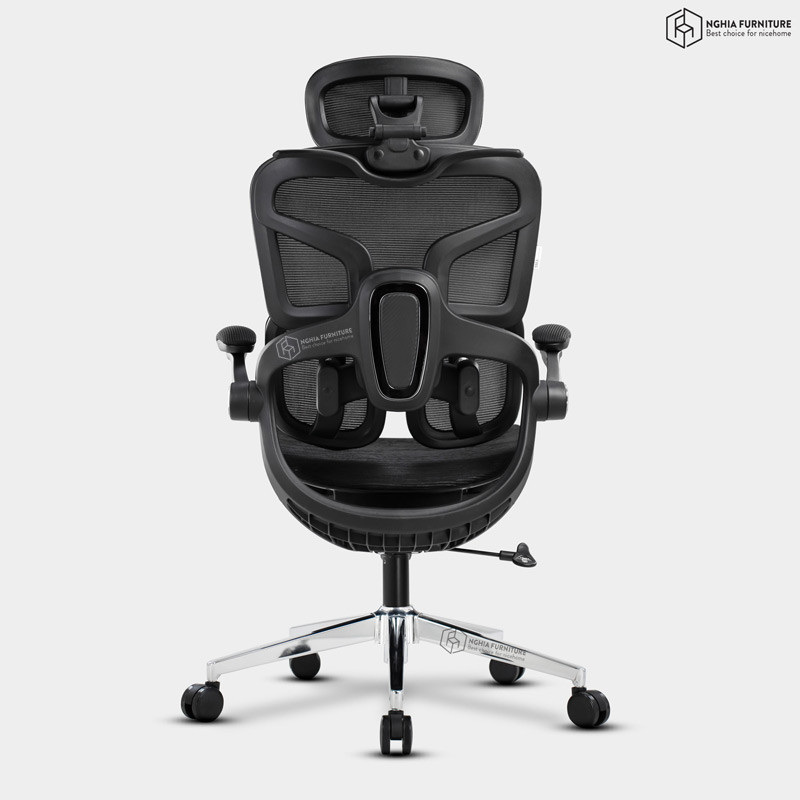 Tanji Basic Black after