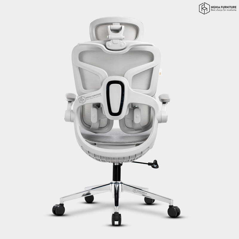 Tanji Basic Gray after