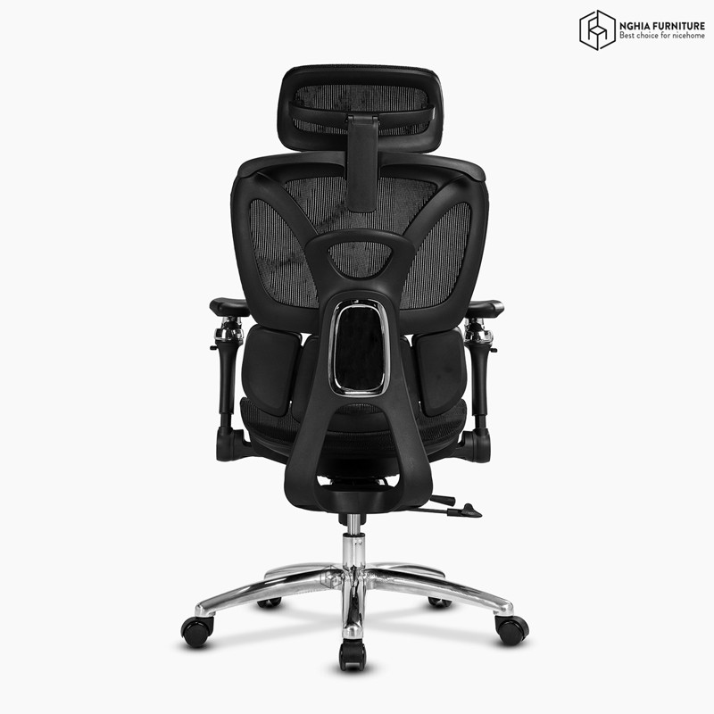 Ergonomic 09 Black after