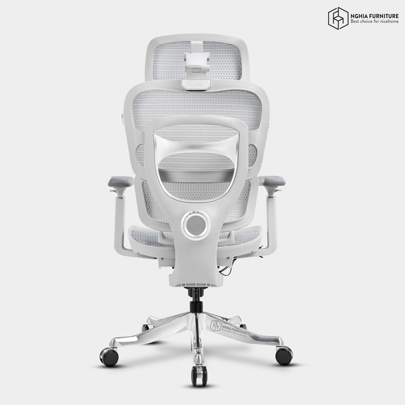 Multi-T Ergonomic Gray after