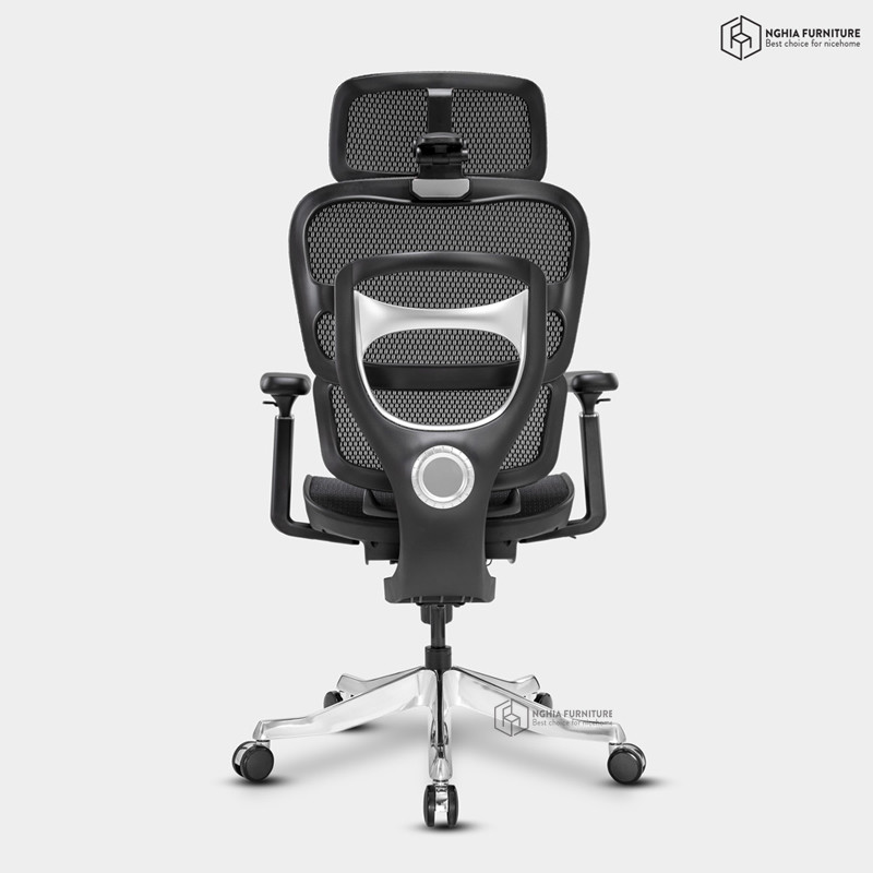 Multi Ergonomic Black after